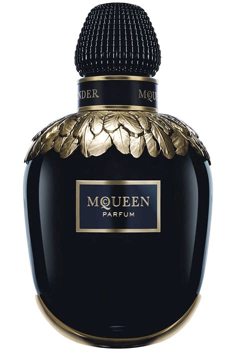 mcqueen perfume for women.